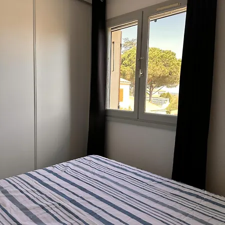 Le Nid Agde