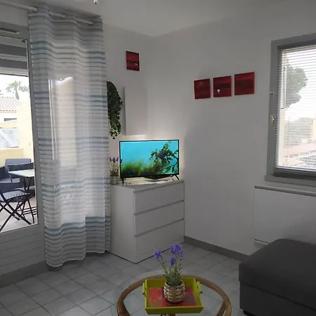 Le Nid Apartment *