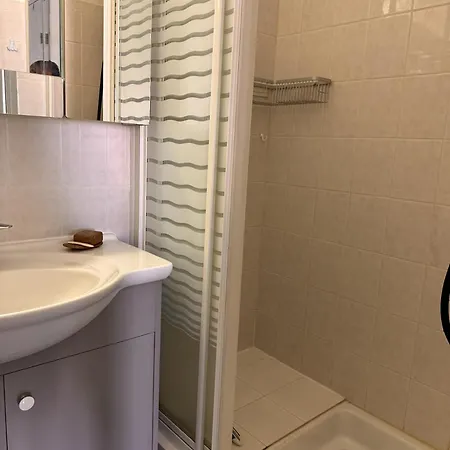 Apartment Le Nid Agde