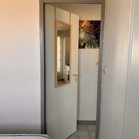 Le Nid Apartment *