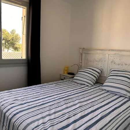 Le Nid Apartment *
