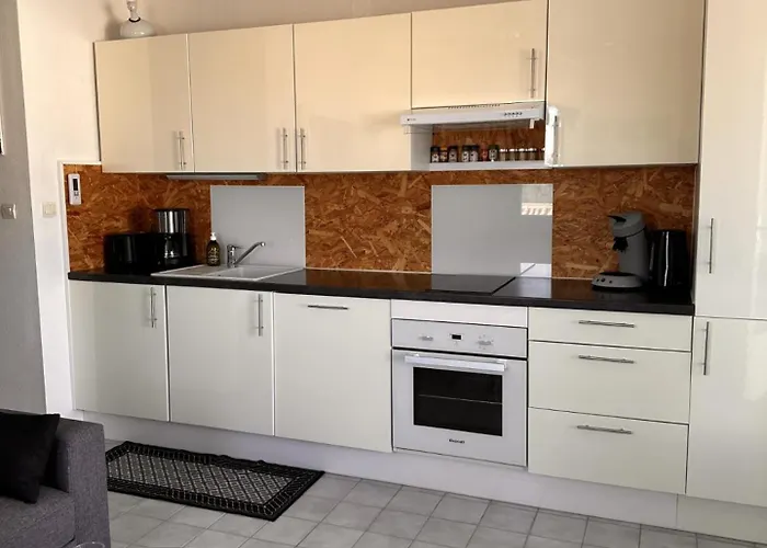 Le Nid Appartamento Agde