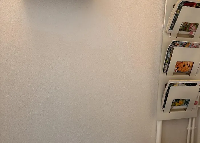 Appartamento Le Nid *